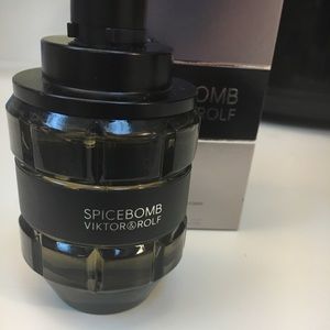 Spicebomb Viktor & Rolf - FIRM PRICE!!!!!!